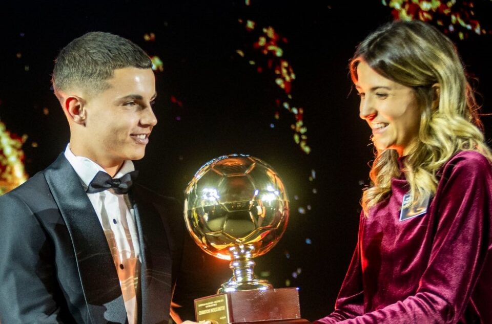 Ολυμπιακός: Πίσω από την Golden βραδιά του Μουζακίτη