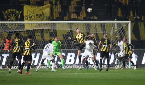 Αθλητικές μεταδόσεις: Που θα δείτε το Άρης - ΠΑΟΚ και τα ματς των Ολυμπιακού, Παναθηναϊκού, ΑΕΚ για το κύπελλο Ελλάδος