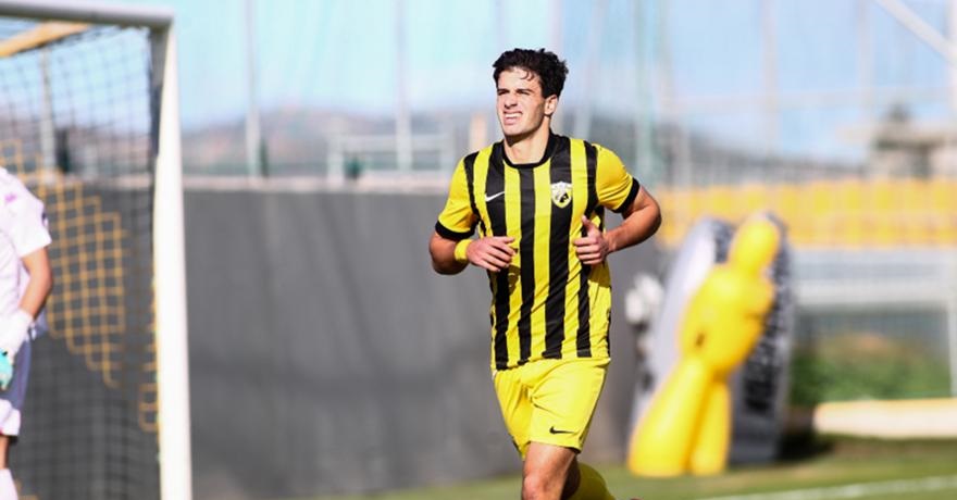 ΑΕΚ: Ποιοι είναι οι Καραργύρης, Ψυρόπουλος που πήρε αποστολή ο Νίκολιτς για το ματς με τον ΟΦΗ