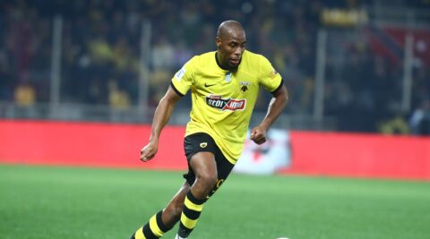 Τζιμπρίλ Σιντιμπέ: Η συγκλονιστική αποκάλυψη του πρώην άσου της ΑΕΚ