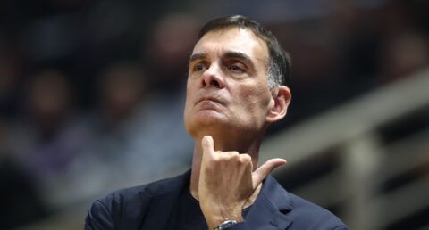 Ολυμπιακός: Η ενόχληση του Μπαρτζώκα για τις μεταγραφές