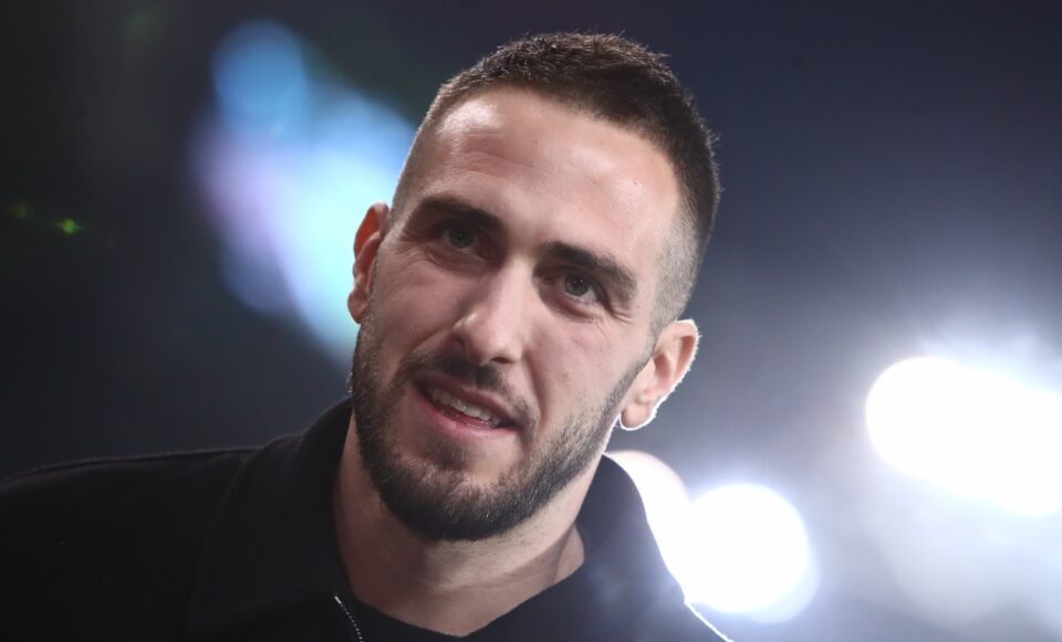 Ολυμπιακός: Η μεγάλη επιστροφή του Κώστα Φορτούνη στο Ρέντη