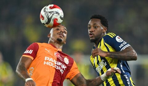 Τουρκία: Συλλήψεις παικτών των Γαλατασαράι, Φενέρμπαχτσε για το σκάνδαλο με τα στημένα