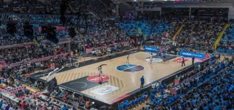 Ολυμπιακός. Θέμα το ΣΕΦ, η Κύπρος προσκάλεσε τους ερυθρόλευκους να αγωνιστούν στη Λεμεσό