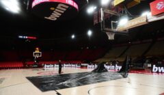 Euroleague: Δυσαρέσκεια της Φενέρμπαχτσε για την αναβολή του αγώνα με τον Ολυμπιακό