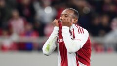 Ολυμπιακός: Το χρυσό κεφάλαιο του Αγιούμπ Ελ Κααμπί