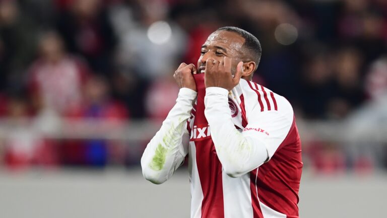 Ολυμπιακός: Το χρυσό κεφάλαιο του Αγιούμπ Ελ Κααμπί