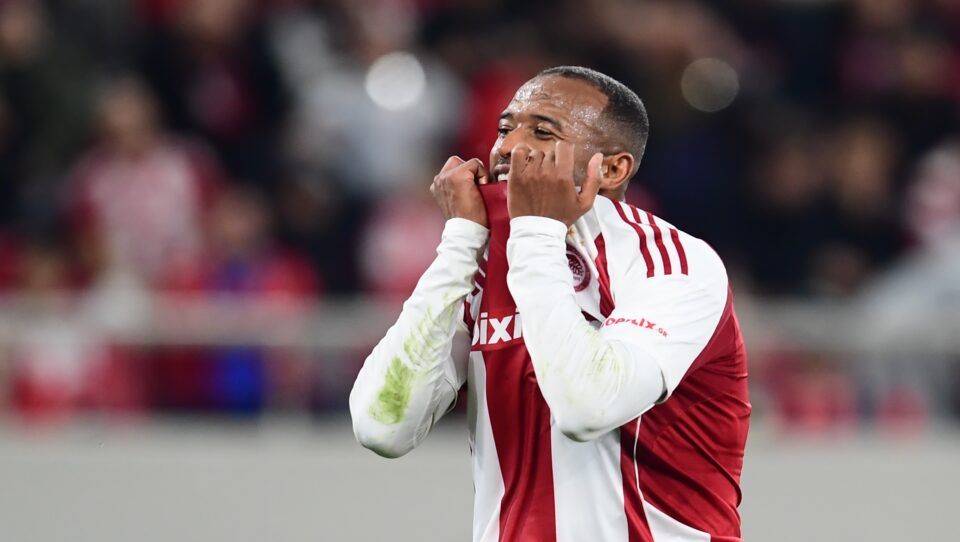 Ολυμπιακός: Το χρυσό κεφάλαιο του Αγιούμπ Ελ Κααμπί