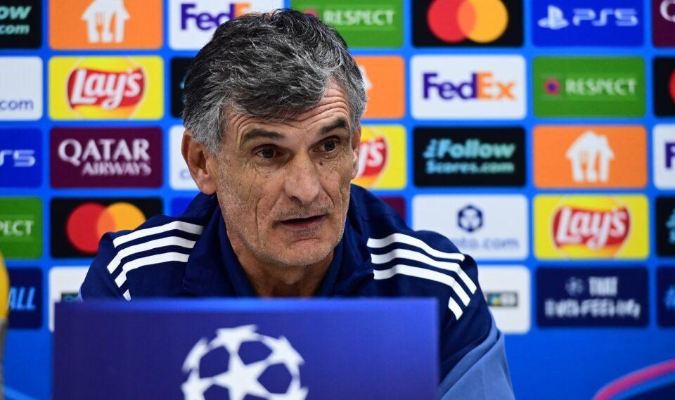 Σταύρος Γεωργακόπουλος: Ο Μεντιλίμπαρ είπε όλη την αλήθεια!