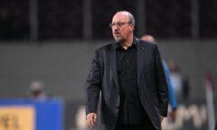 Γιώργος Χελάκης: Ας μας πει κάτι ο Μπενίτεθ!