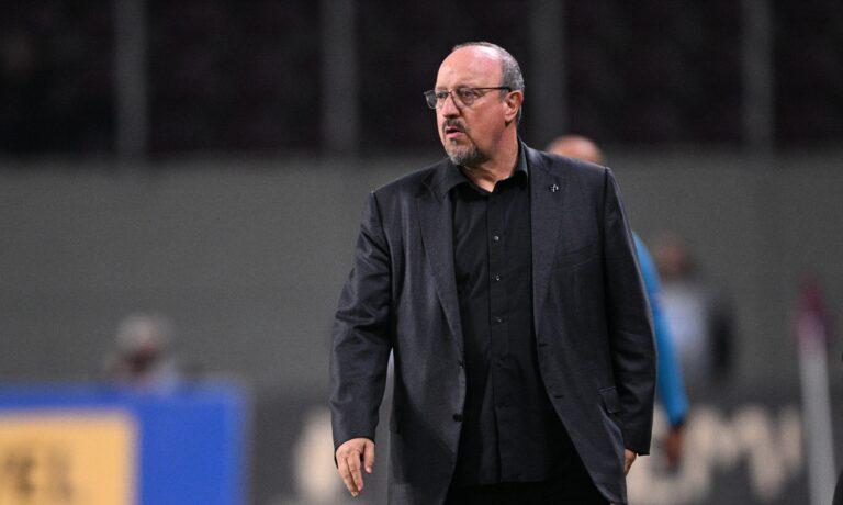 Γιώργος Χελάκης: Ας μας πει κάτι ο Μπενίτεθ!