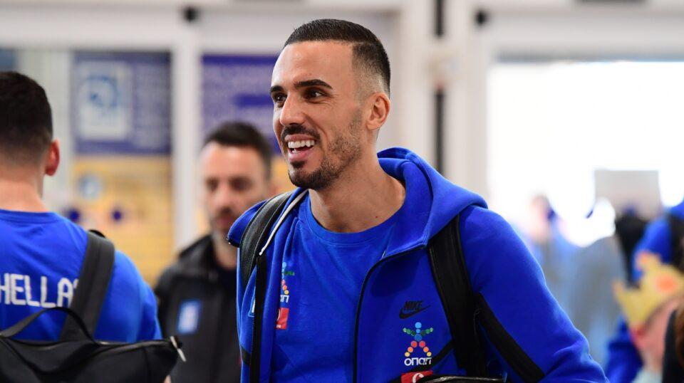 Παναθηναϊκός Μεταγραφές: Η συζήτηση με τον Μπενίτεθ για τον Κουρμπέλη!