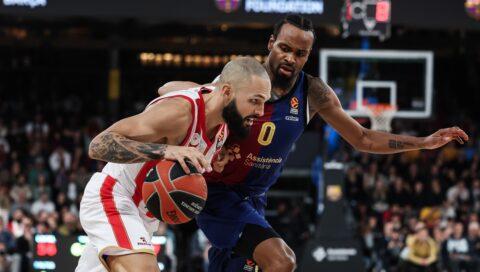 Αθλητικές μεταδόσεις: Που θα δείτε το Μπαρτσελόνα - Ολυμπιακός