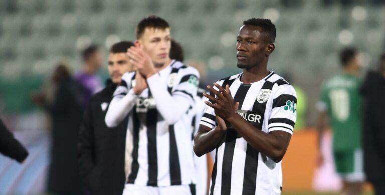 Μαντί Καμαρά: Αυτή είναι η ειδική κατηγορία όπου ξεπέρασε τον Τζόρτζεβιτς