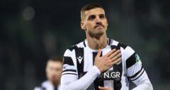 Europa League: Υποψήφιο για γκολ της αγωνιστικής αυτό του Ντεσπόντοφ