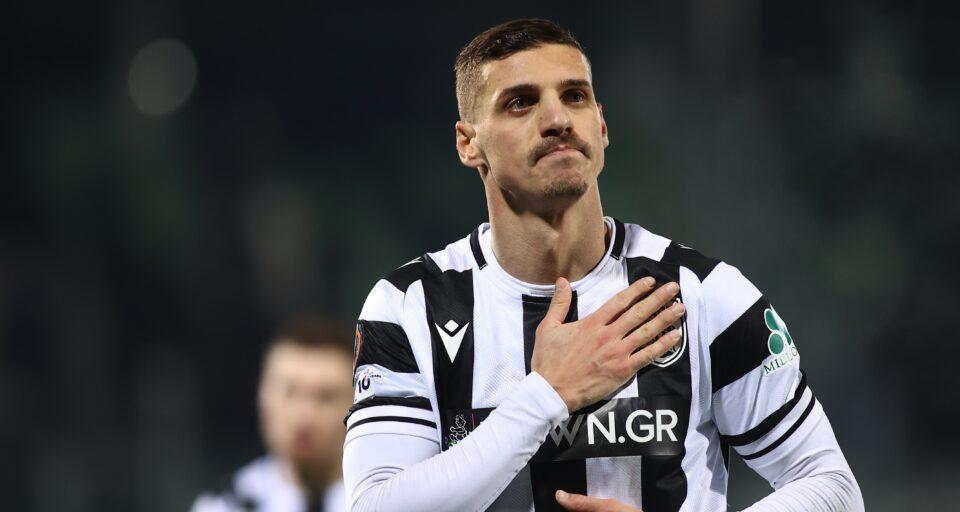 Europa League: Υποψήφιο για γκολ της αγωνιστικής αυτό του Ντεσπόντοφ