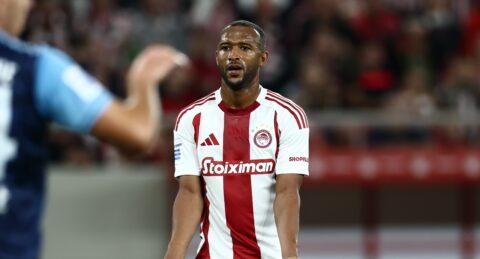 Ολυμπιακός: Η αγωνία για Ελ Κααμπί και Λεβερκούζεν!