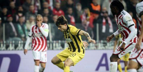 UEFA: Η διαφορά της Ελλάδας με την Τσεχία και τα προνόμια της 10ης θέση