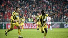 AEK: Το πιθανό ταμπλό των διασταυρώσεων στα νοκ άουτ του Conference League