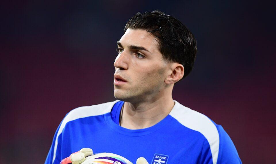 Ολυμπιακός Μεταγραφές: Οι Ιταλοί αποκαλύπτουν ενδιαφέρον για τον Μανδά