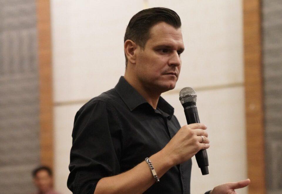 Ολυμπιακός: Επίσημη η επιστροφή του Τοπολιάτη