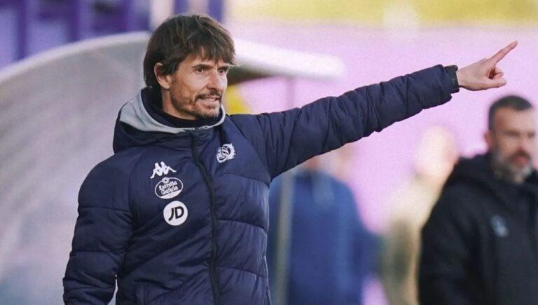 Ολυμπιακός: Επίσημα, νέος τεχνικός ο Άλβαρο Ρούμπιο