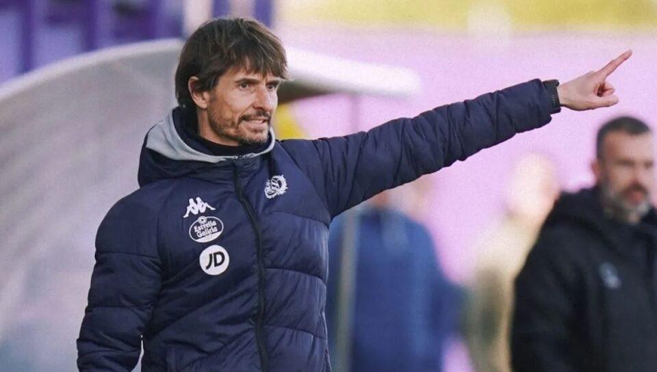 Ολυμπιακός: Επίσημα, νέος τεχνικός ο Άλβαρο Ρούμπιο