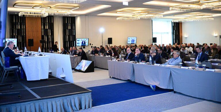 ΕΠΟ: Η "επίθεση" της ΑΕΚ και η απάντηση του Γκαγκάτση