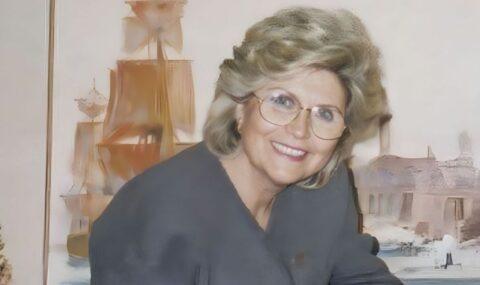 ΠΑΕ ΑΕΚ: «Καλό ταξίδι στη Ρένα Μαρινάκη»