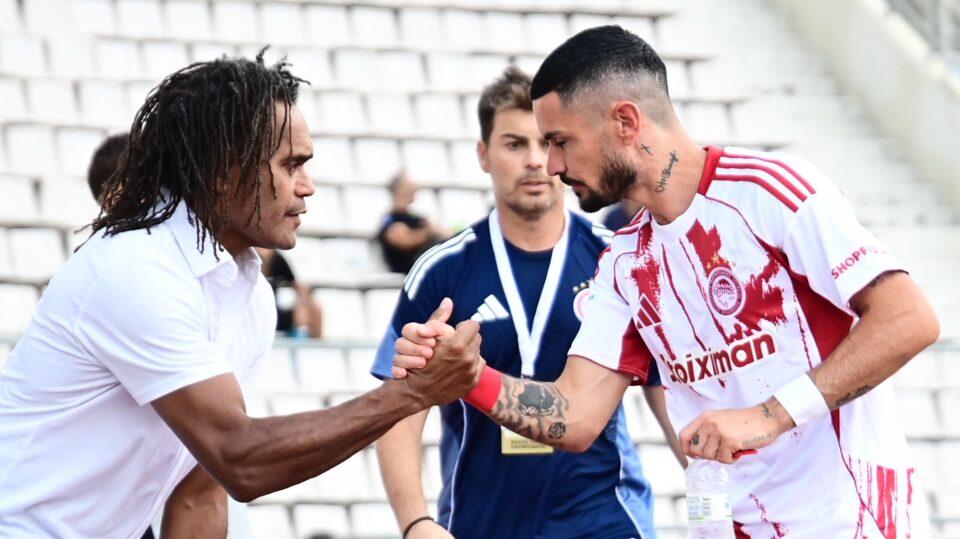 Κριστιάν Καρεμπέ: «Ο Καμπελά θα βοηθήσει τη Ναντ»