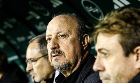 Παναθηναϊκός: Αυτές θα είναι οι δύο πρώτες μεταγραφές!