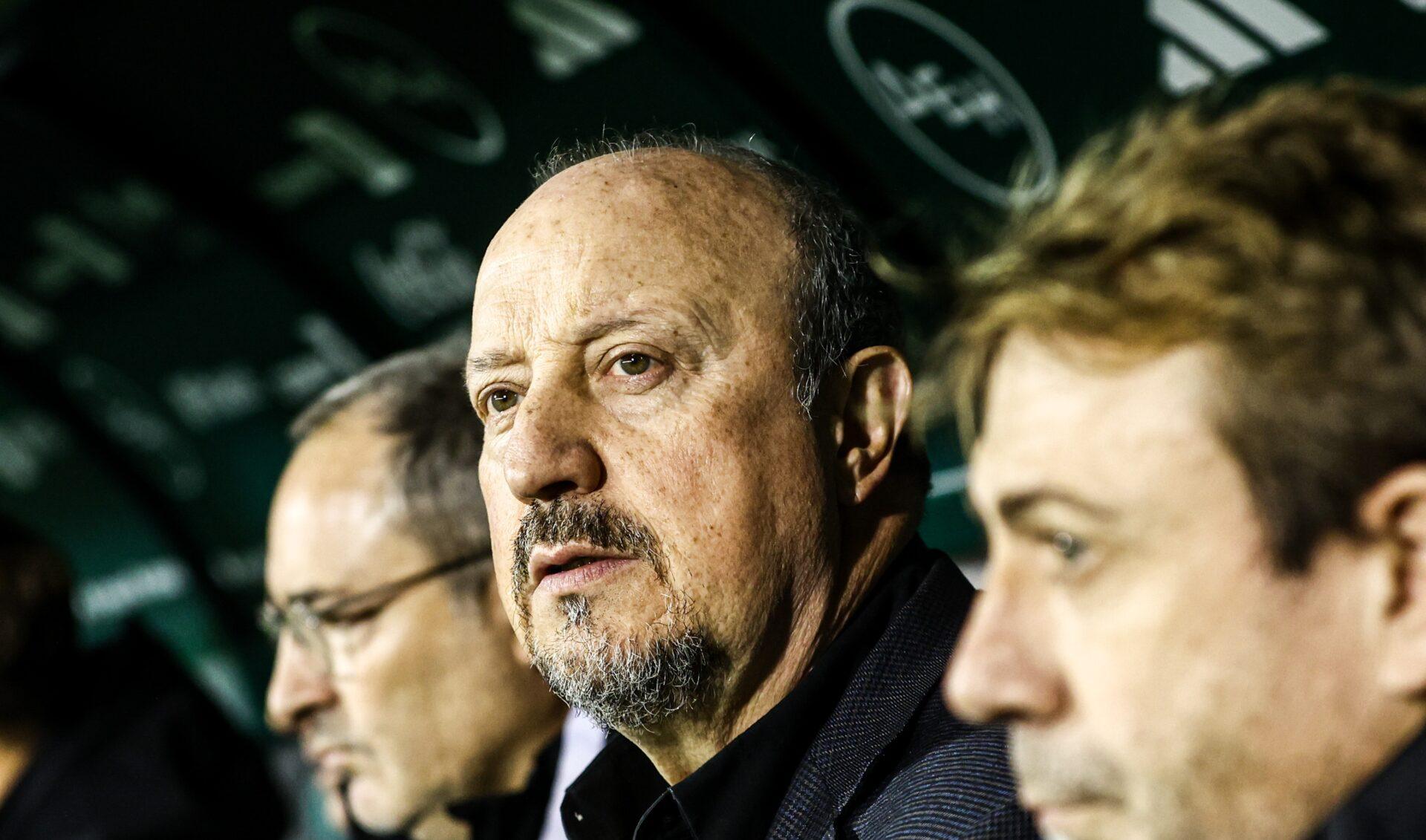 Παναθηναϊκός: Αυτές θα είναι οι δύο πρώτες μεταγραφές!