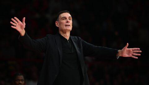 Ολυμπιακός: «Όλα ανοικτά για το μέλλον του Μπαρτζώκα» αναφέρει ο Ματέο Αντρεάνι