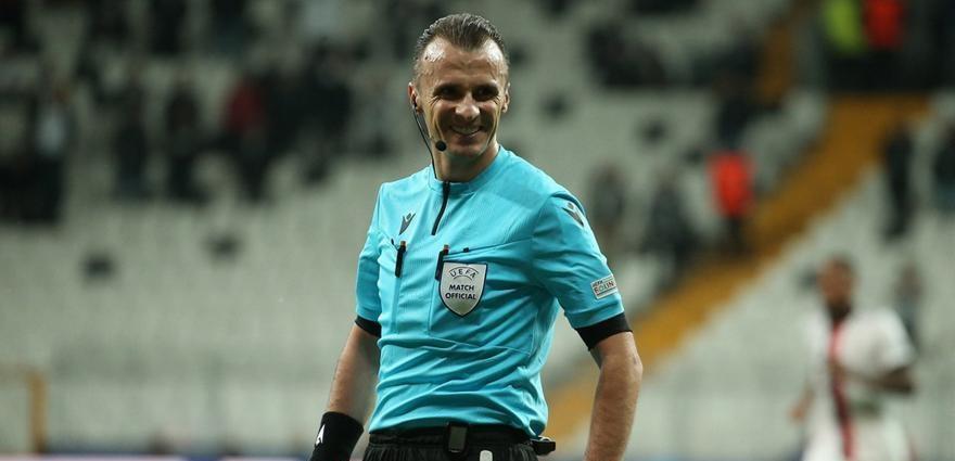 Super League: Αυτός είναι ο διαιτητής του ΠΑΟΚ - Παναθηναϊκός, οι ορισμοί της 15ης αγωνιστικής