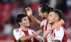 Ολυμπιακός: Το πλάνο ενδεκάδας του Μεντιλίμπαρ για Ηρακλή