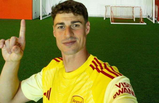 Παναθηναϊκός Μεταγραφές: Στο τραπέζι ο Κέπα με εισήγηση Μπενίτεθ!