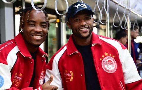 Κόπα Άφρικα 2025: Από τους Ελ Καμπί, Μπρούνο στον Ντέσερς και μια έκληξη