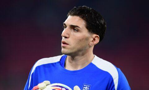 Παναθηναϊκός Μεταγραφές: Το απίθανο ποσό που μπορεί να φτάσει για τον Μανδά