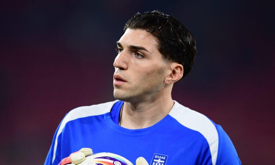 Παναθηναϊκός Μεταγραφές: Το απίθανο ποσό που μπορεί να φτάσει για τον Μανδά