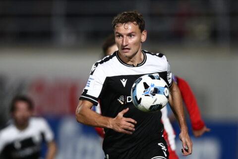 Όπως σημειώνουν τα ρώσικα ΜΜΕ για τον Τσάλοφ: