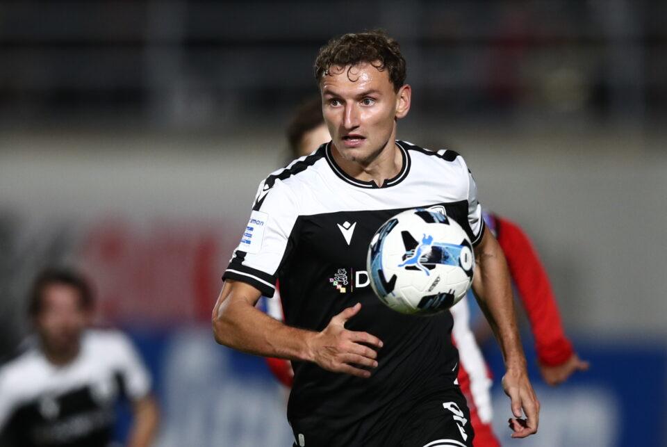 Όπως σημειώνουν τα ρώσικα ΜΜΕ για τον Τσάλοφ: