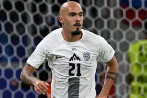 ΠΑΟΚ: Στο κάδρο και ο Βάνια Ντρκούσιτς