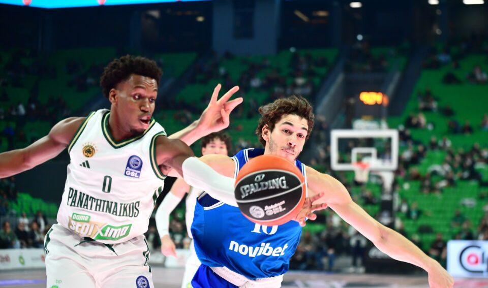 Αθλητικές μεταδόσεις: Που θα δείτε το Μαρούσι - Παναθηναϊκός AKTOR και τα Μπουργκ - Πανιώνιος, Άρης - Τσεντεβίτα