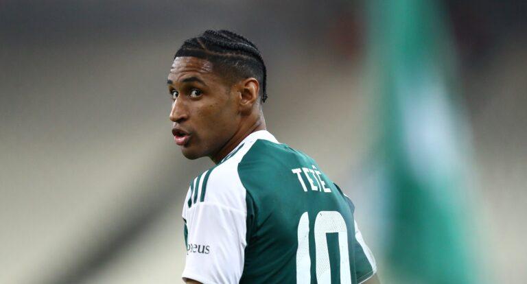 Παναθηναϊκός Παρασκήνιο: Το μήνυμα δυσαρέσκειας στον Τετέ και η απάντηση του