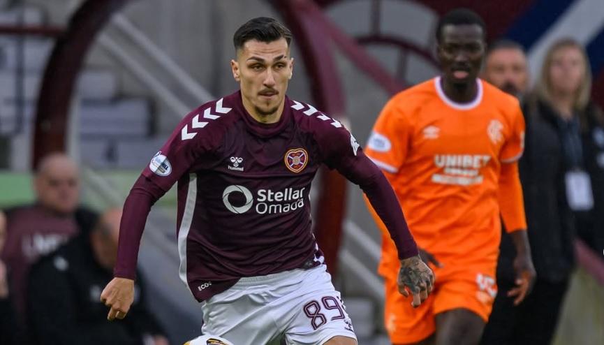 Κυζιρίδης Παρασκήνιο: Έντονο φλερτ από Ελλάδα μεριά!