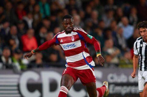 Άρης Μεταγραφές: Δικός του ο Χόνγκλα - Ποια η συμφωνία με Γρανάδα