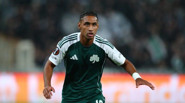 Παναθηναϊκός Παρασκήνιο: Γιατί έχει τάσεις φυγής ο Τετέ!