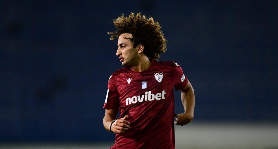 Αμρ Ουάρντα Μεταγραφές: Γιατί έφυγε από την Λάρισα - Έτοιμη η επόμενη ομάδα του