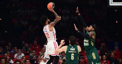 Αθλητικές μεταδόσεις: Που θα δείτε το Παναθηναϊκός AKTOR - Ολυμπιακός