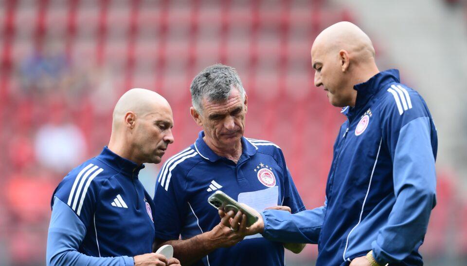 Ολυμπιακός Μεταγραφές: Ονόματα και εξελίξεις με την αριστερή πτέρυγα!